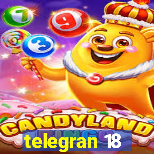 telegran 18